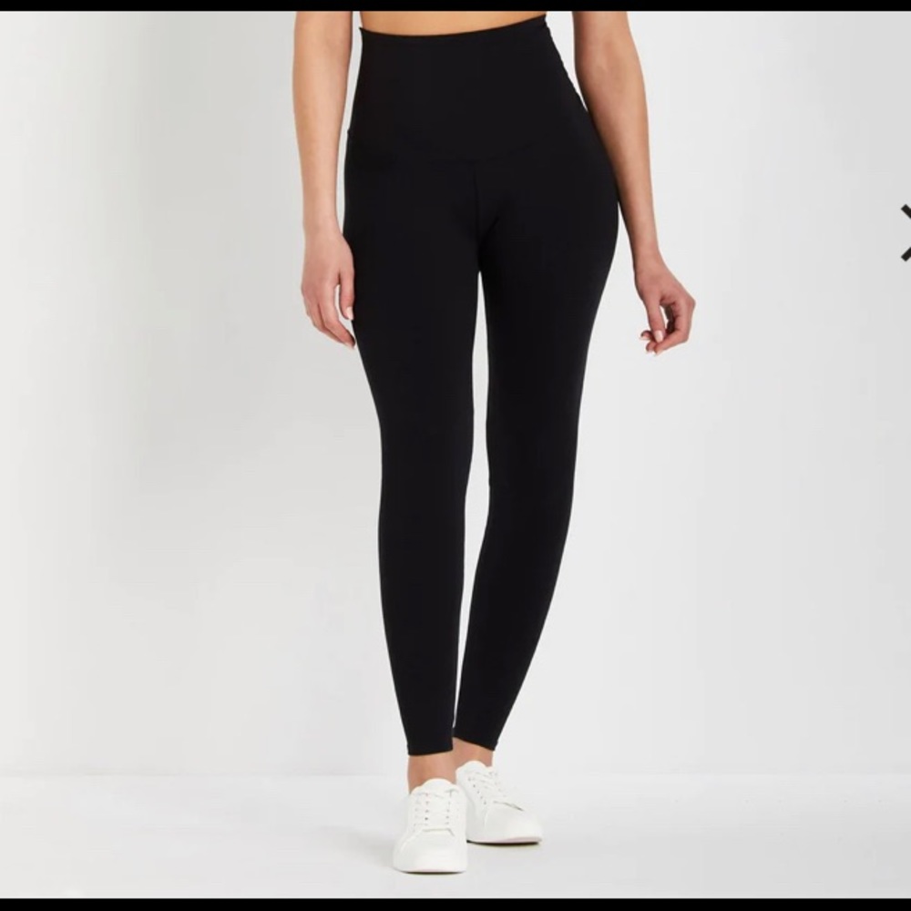 Mama Prima Post-Partum Leggings